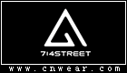 714street品牌LOGO