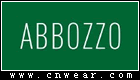 ABBOZZO品牌LOGO