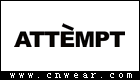 ATTEMPT品牌LOGO