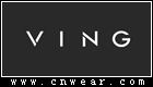 VING (女装)品牌LOGO