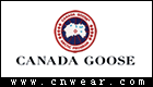 CANADA GOOSE (加拿大鹅/大鹅/CG)品牌LOGO