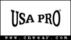 USA PRO (USAPRO)品牌LOGO