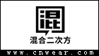 混合二次方 MixSquare品牌LOGO