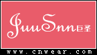 JUUSNN 巨圣女鞋品牌LOGO