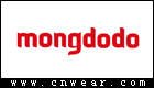 MONGDODO 梦多多童装品牌LOGO