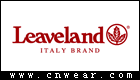 LEAVELAND 枫叶男鞋品牌LOGO