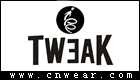 TWEAK (特威克)品牌LOGO