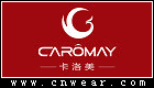 CAROMAY 卡洛美饰品品牌LOGO