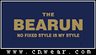 周小熊 BEARUN品牌LOGO