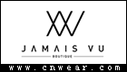 JAMAIS VU 小维同学品牌LOGO