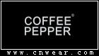 COFFEE PEPPER