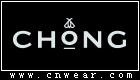 CHONG 小虫女装品牌LOGO