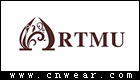 ARTMU 阿木女鞋品牌LOGO