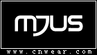 MJUS (鞋牌)