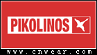 PIKOLINOS (派高雁)品牌LOGO