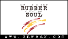 RUBBER SOUL (鞋牌)