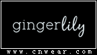 GINGERLILY (女鞋)品牌LOGO