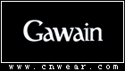 歌芸露 GAWAIN品牌LOGO