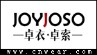 卓衣卓索 JOYJOSO品牌LOGO