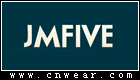 JMFIVE品牌LOGO