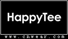 HappyTee品牌LOGO