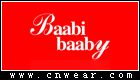 Baabi Baaby品牌LOGO