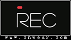 REC (芮客彩妆)