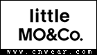 Little MO&Co.品牌LOGO