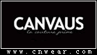 CANVAUS (卡恩希)品牌LOGO