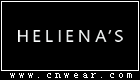 海兰丝 HELIENA'S品牌LOGO