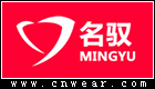 名驭女裤品牌LOGO