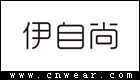 伊自尚女装品牌LOGO