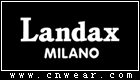 LANDAX品牌LOGO