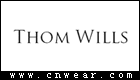 THOM WILLS (威世)品牌LOGO