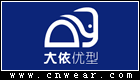 大依优型品牌LOGO