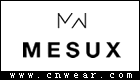 MESUX 米岫女装