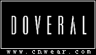 德芙瑞 DOVERAL品牌LOGO