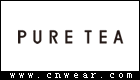 茶愫 PURETEA品牌LOGO