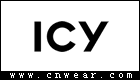 iCY女装品牌LOGO