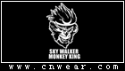 MONKEY KING (Sky Walker Monkey King)品牌LOGO