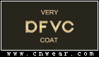 DFVC女装品牌LOGO