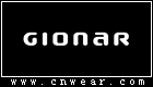 GIONAR (佐拿/乔娜)品牌LOGO