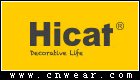 HICAT 疯小猫钟表