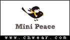 MINI PEACE (太平鸟童装)