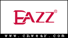 EAZZ拉杆箱品牌LOGO