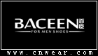 BACEEN 百臣男鞋品牌LOGO