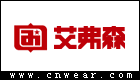 IVERSON 艾弗森篮球鞋品牌LOGO