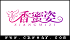 香蜜姿舞鞋品牌LOGO