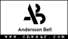 ANDERSSON BELL品牌LOGO