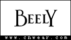 BEELY 彼丽化妆品品牌LOGO